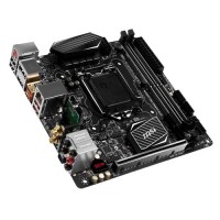 MSI  Z270I GAMING PRO CARBON AC LGA 1151